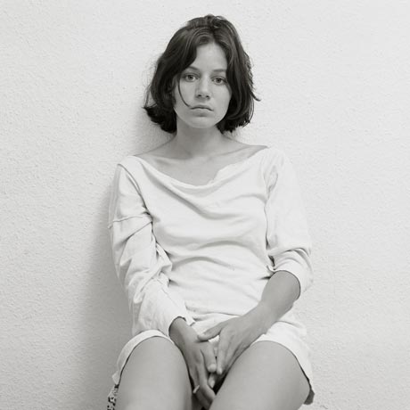 Contemporary Nude Portraits