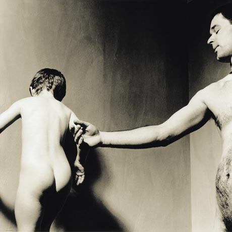 Family Nudes