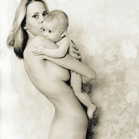 Family Nudes
