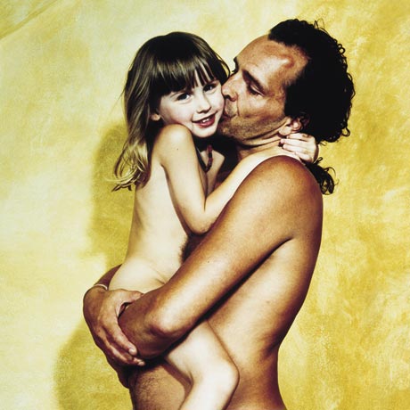 Family Nudes