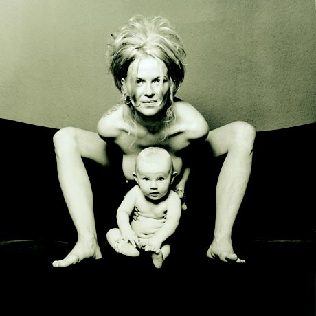 Family Nudes