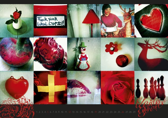 Kalender 2012