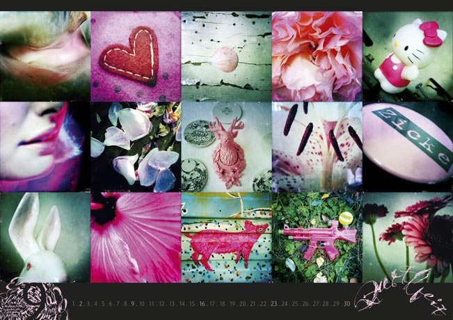 Kalender 2012