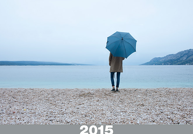 Kalender 2015 