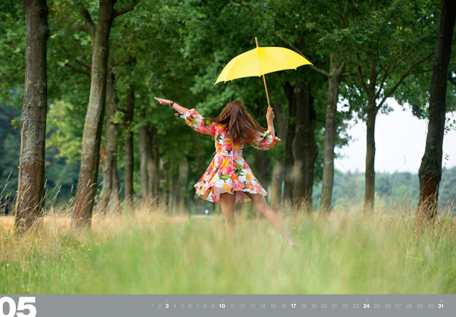 Kalender 2015 