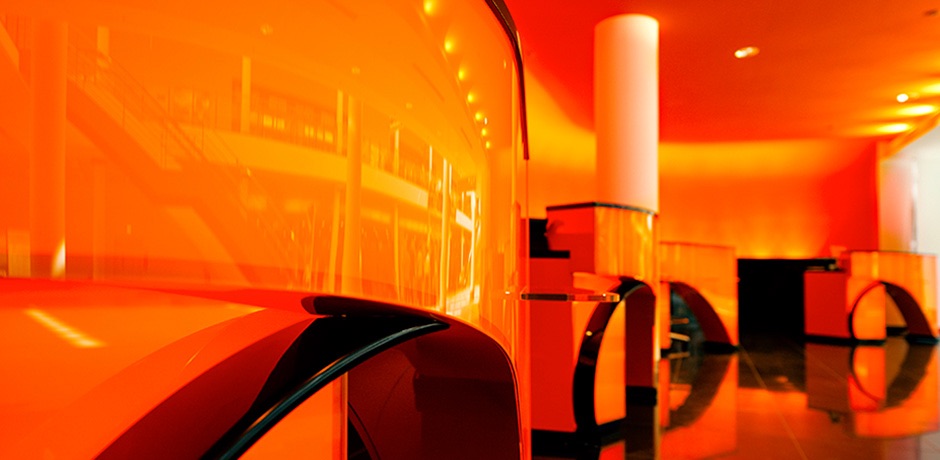Um- und Ausbauten für Sixt im Auftrag der Firma Germerott Innenausbau GmbH & Co. KG
