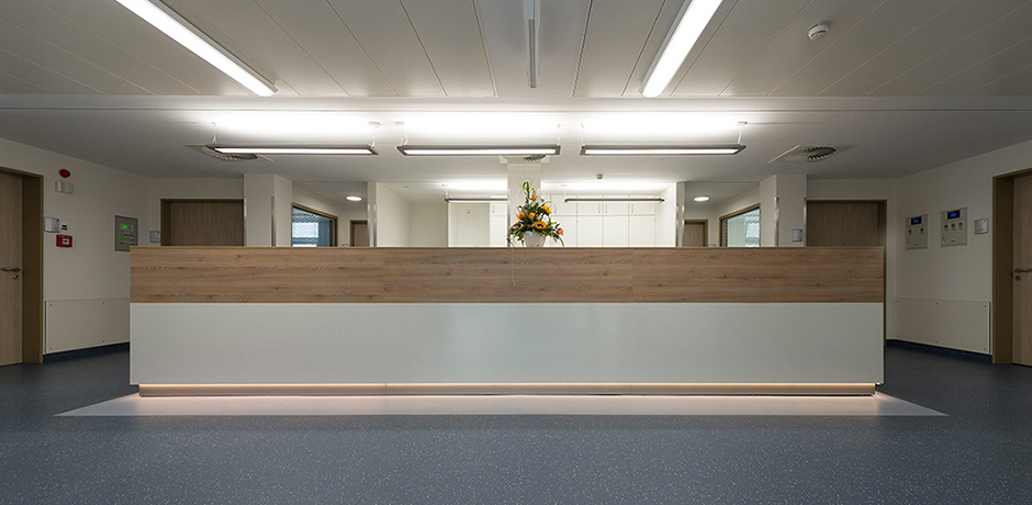 Agaplesion Evangelisches Krankenhaus Holzminden
