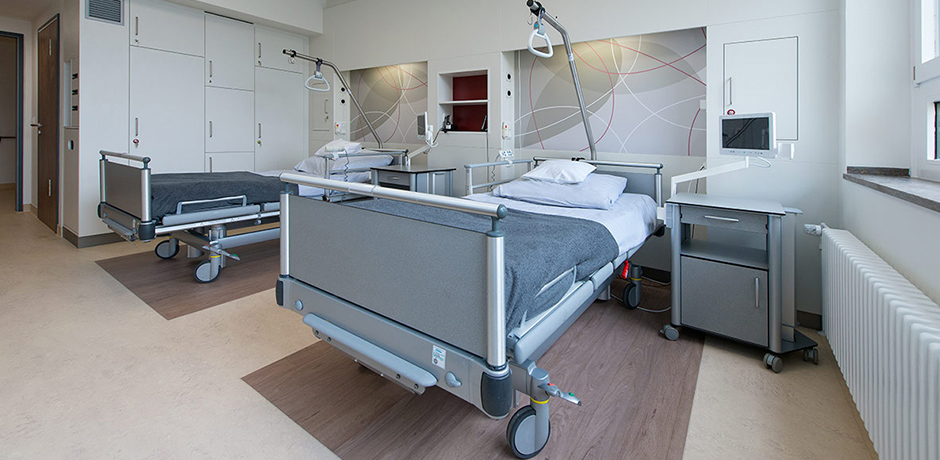 St. Ansgar Krankenhaus Höxter