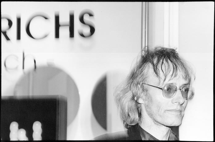 Timm Ulrichs