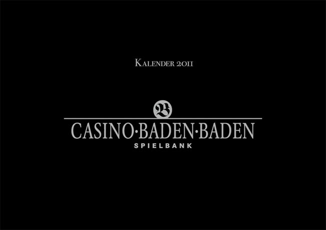 Spielcasino Baden-Baden