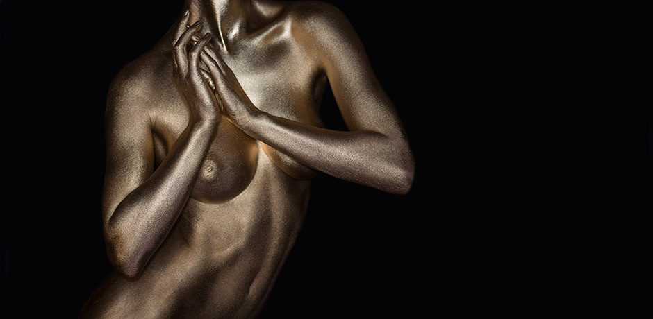 Gold