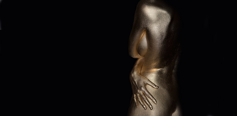 Gold