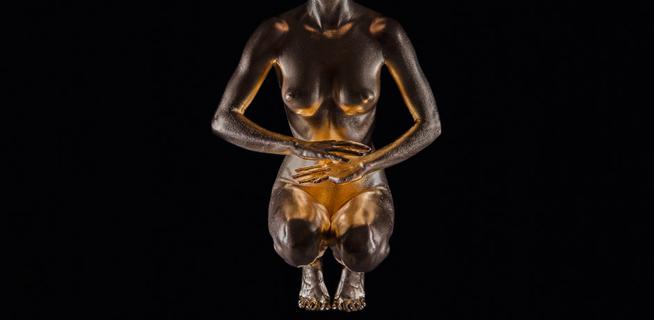 Gold