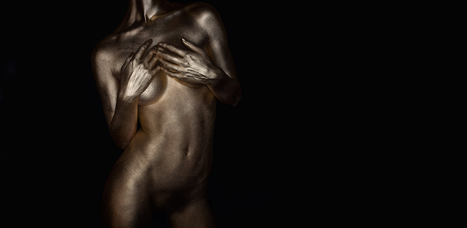Gold