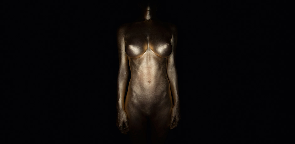 Gold