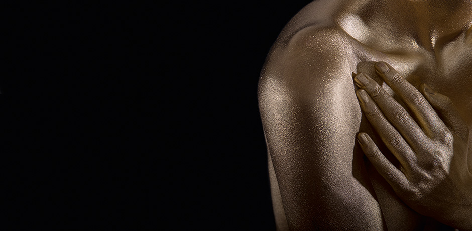 Gold