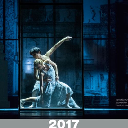 Tanzkalender 2017