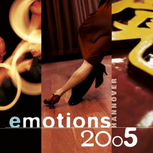 Hannover (emotions) 2005 