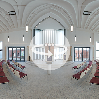 Ausbau Willehadi-Kirche