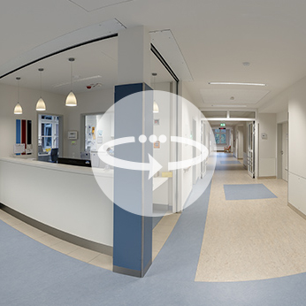 St. Bernward Krankenhaus Hildesheim