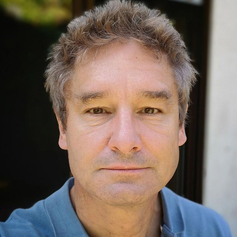 Michael Schulze
