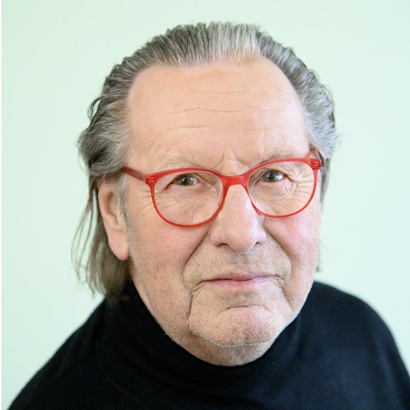 Gerd Dempewolf