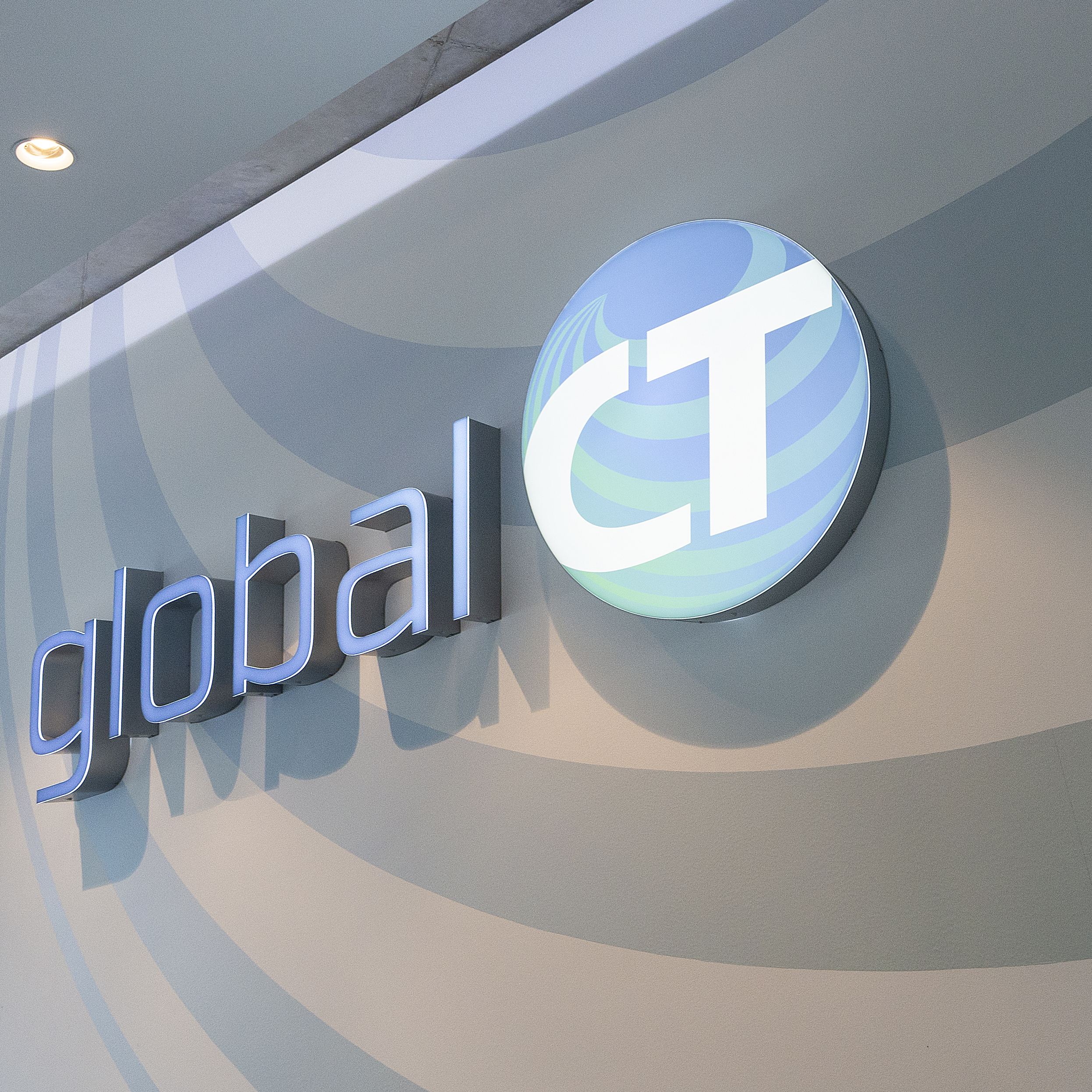 Global CT Services & Consulting GmbH